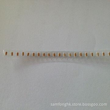 Ultra Wide Band EMC Filter Clock Choke, RUWB B2500X0T for MEI/EMC/EMS